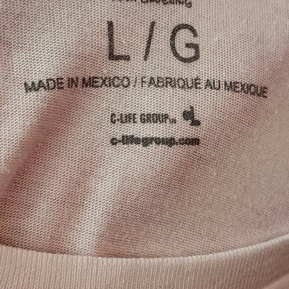 The Simpsons White Cotton Blend Crewneck Graphic T-Shirt - Picture 5 of 6